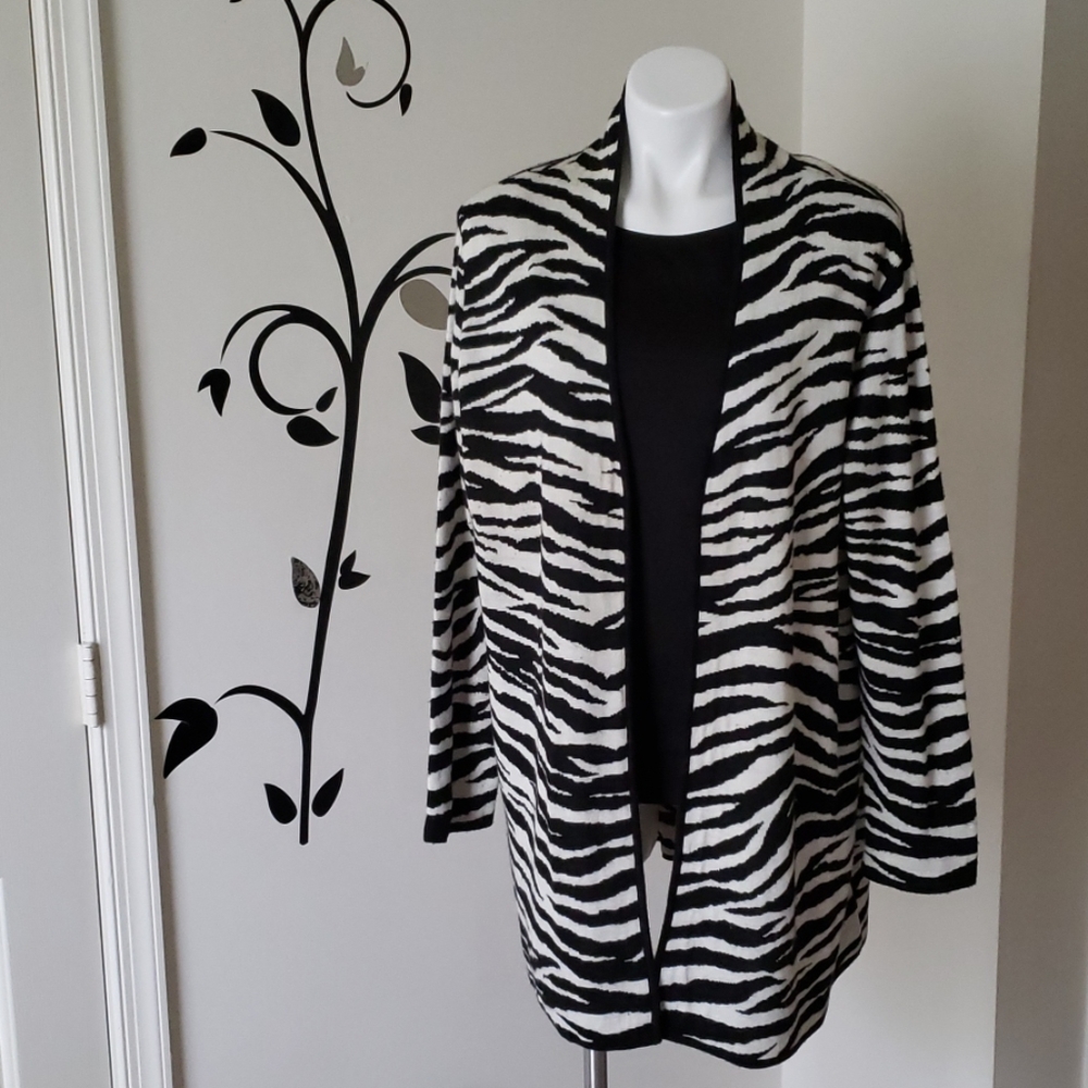 Jones Studio Separates Duster